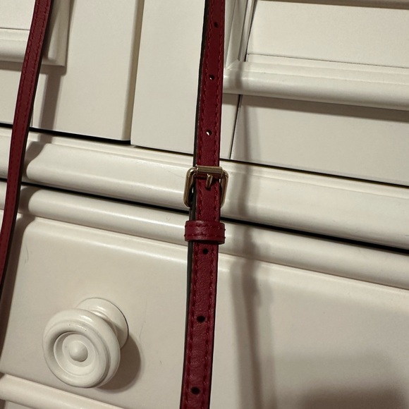 Burberry Crossbody with adjustable strap - Picture 3 of 13